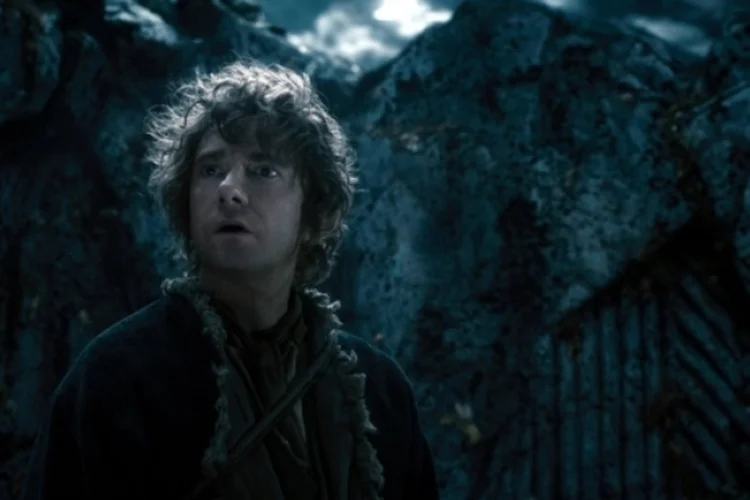 o hobbit (Divulgação)