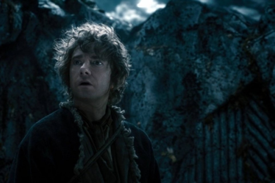Americanos processam Warner pelos lucros de O Hobbit