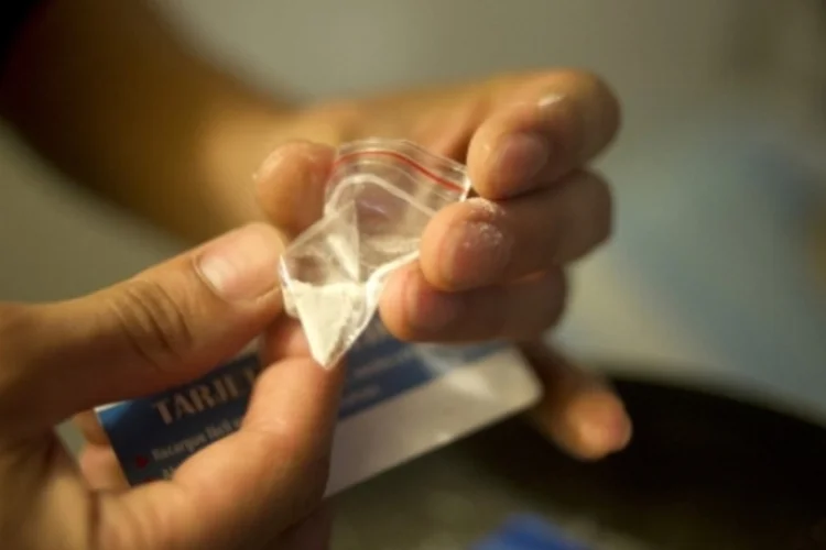 cocaína (Getty Images)