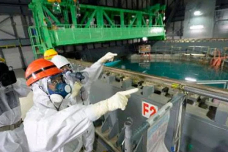 fukushima (©afp.com / Japan Pool)