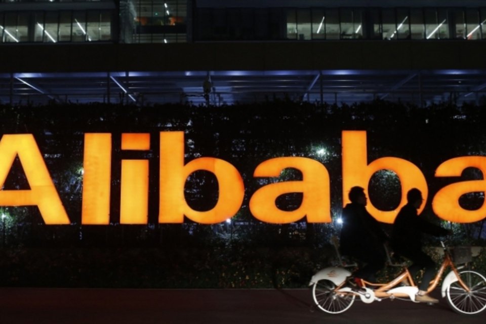 Governo chinês critica Alibaba por negócios ilegais no site