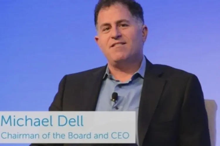 Michael Dell (Photo Pin)