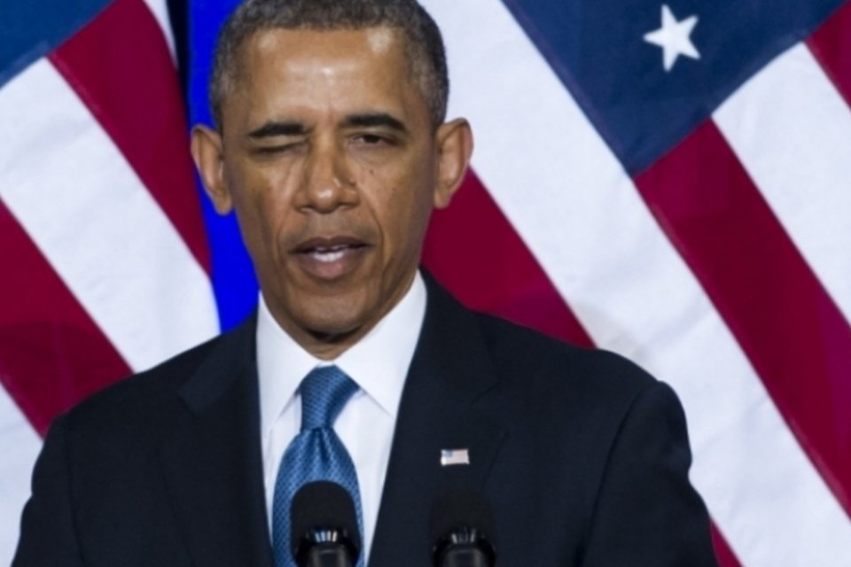Obama limita atividades da NSA, mas mantém coleta de dados