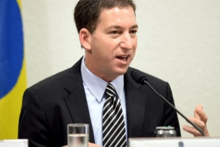 Glenn Greenwald (Getty Images)