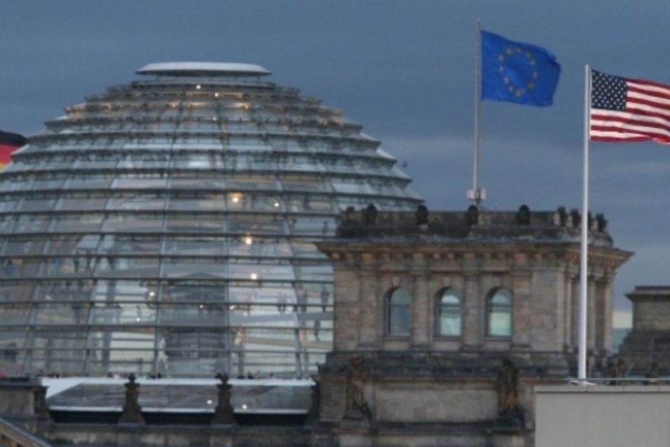 Revelação de novo espião dos EUA revolta políticos alemães