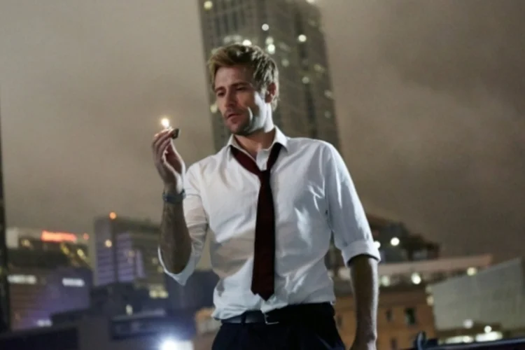 constantine (Divulgação / NBC)