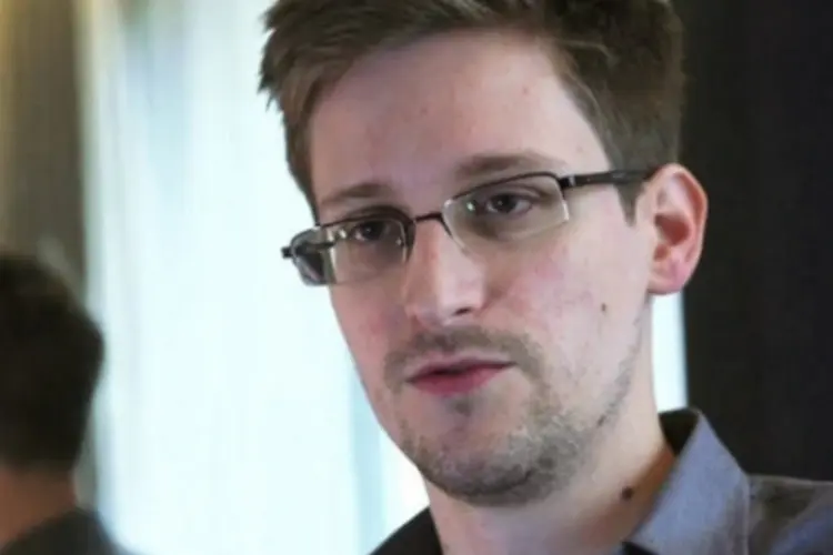 Snowden (Reuters)