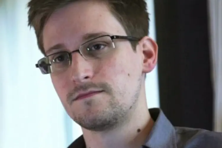 Edwarde Snowden (Reuters)