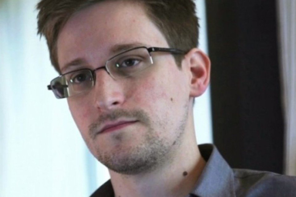 Brasil não responderá a pedido de asilo de Snowden
