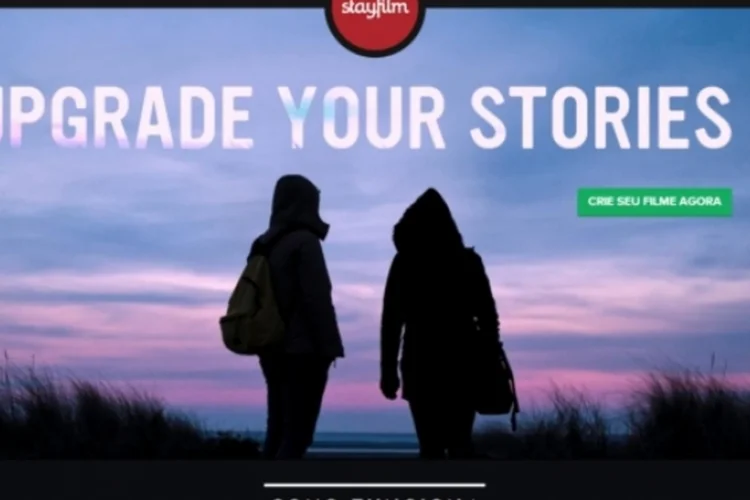 Stayfilm (Reprodução)