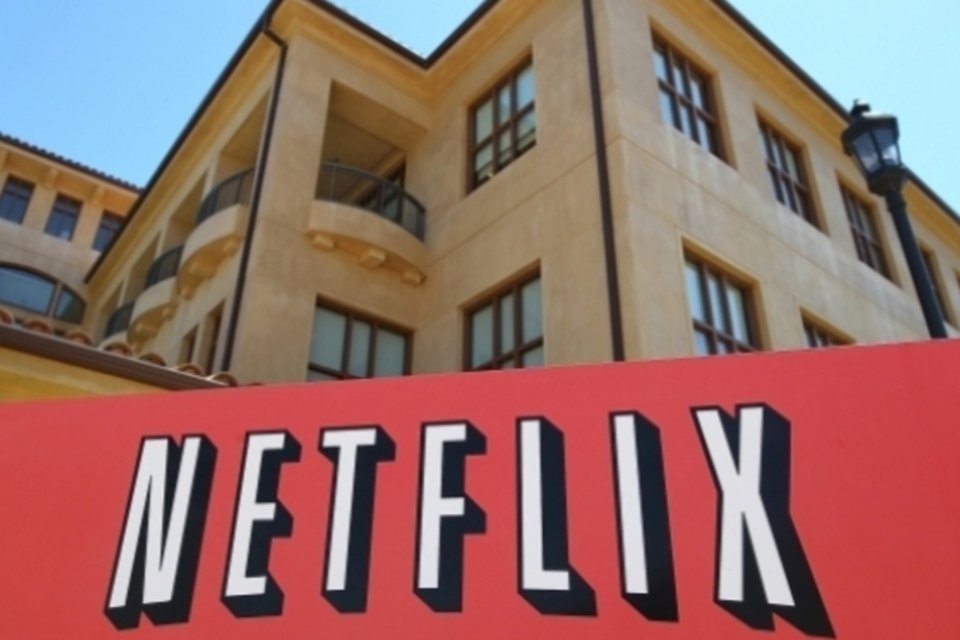 Netflix diz que está em negociações com parceiros na Bélgica
