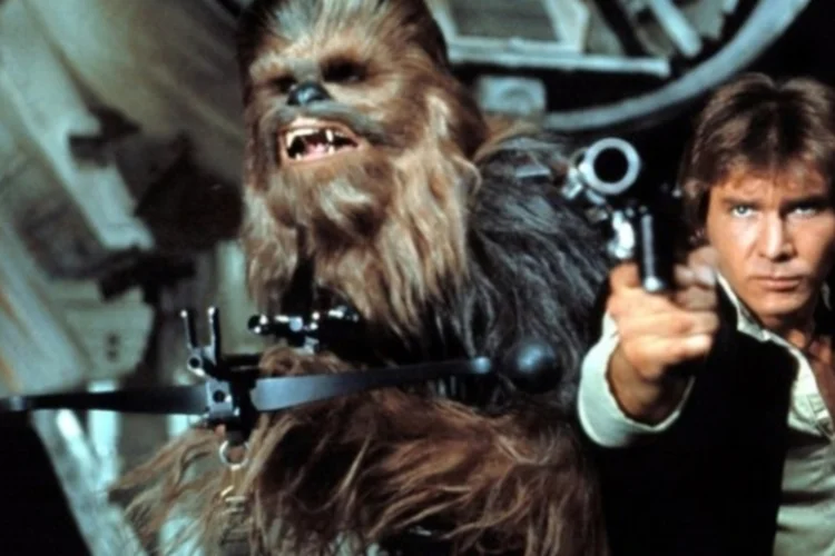 Star Wars (Divulgação)