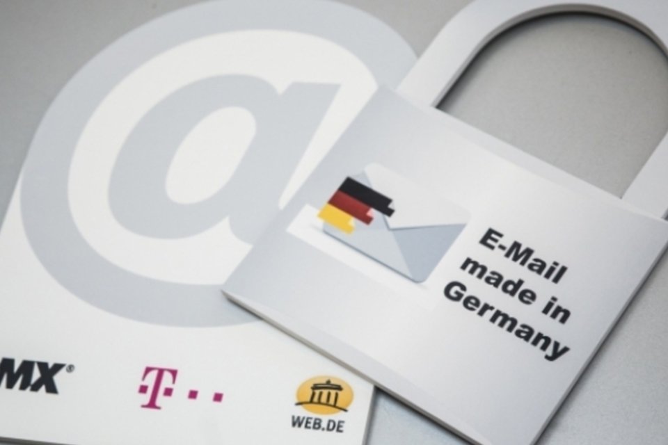 Alemanha defende internet local após escândalo de espionagem