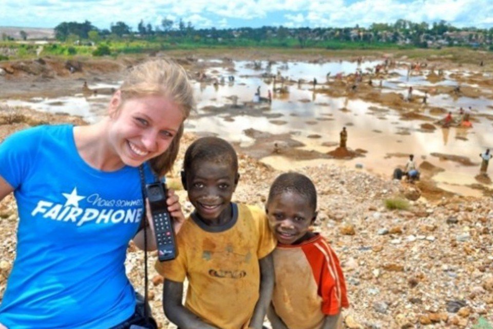 Entrevista de domingo: Fairphone quer mudar a relação das pessoas e seus eletrônicos
