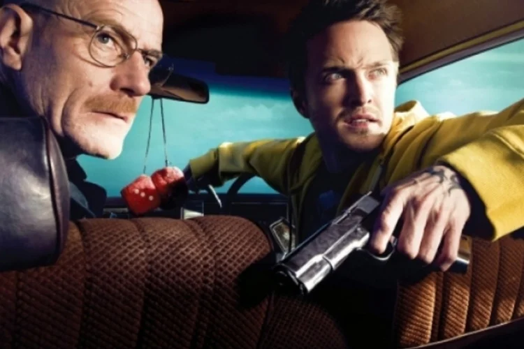 breaking bad (Divulgação)