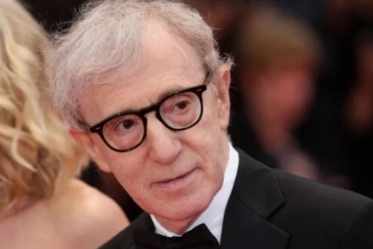 Woody Allen (Reuters)