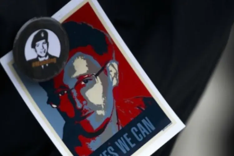 Snowden (Reuters)