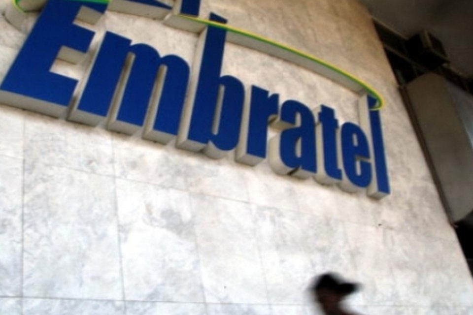 Embratel lança oferta para aquisição de ações da Net