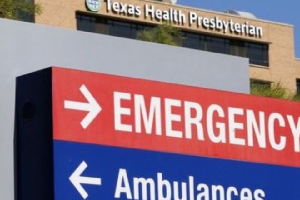 Morre paciente que teve Ebola diagnosticado no Texas