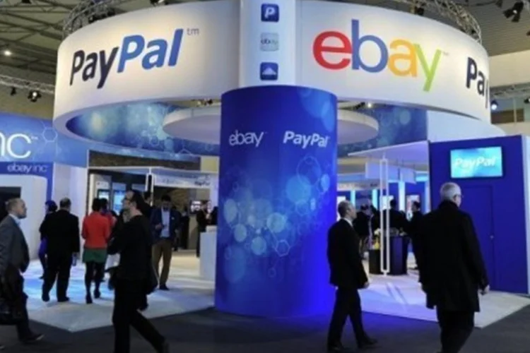 Paypal (Reprodução)