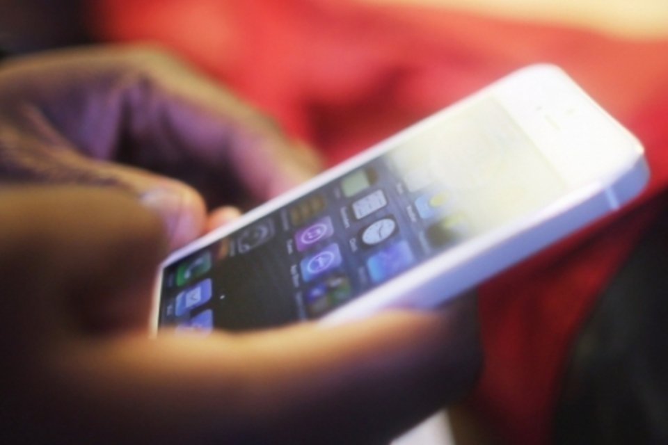 Brecha de segurança em apps para iOS dá acesso a arquivos do usuário
