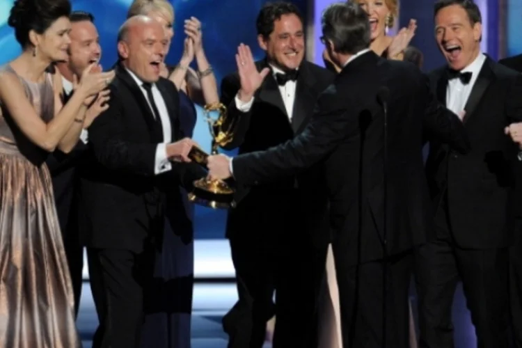 breaking bad (Getty Images)