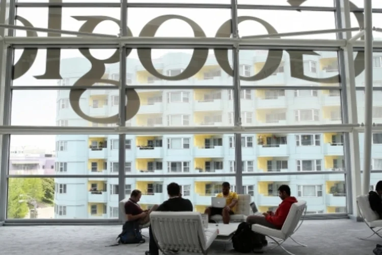 google (AFP)