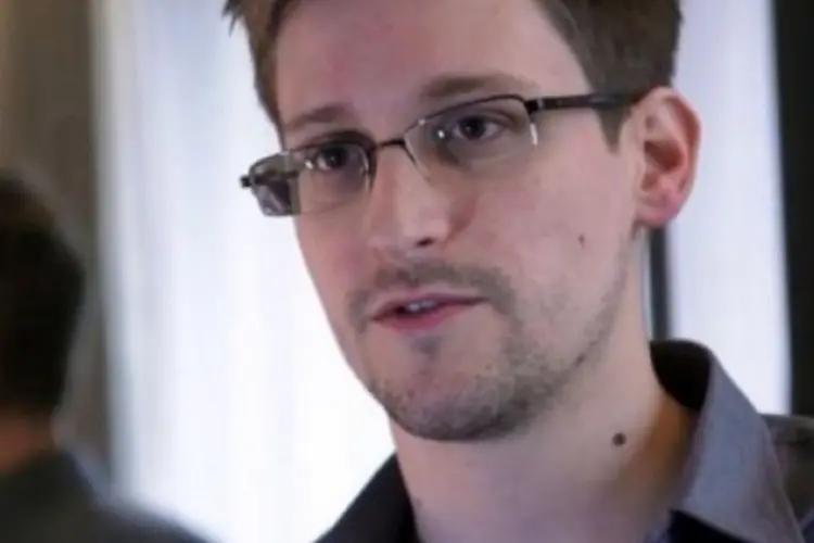 Snowden (©afp.com)
