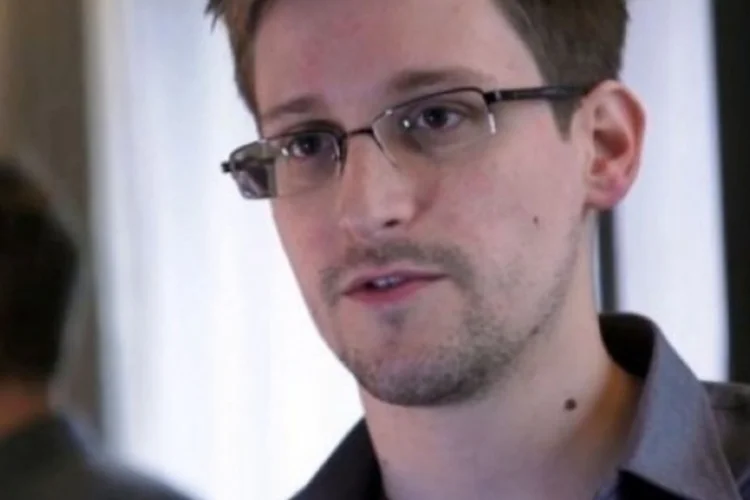 Snowden (©afp.com)