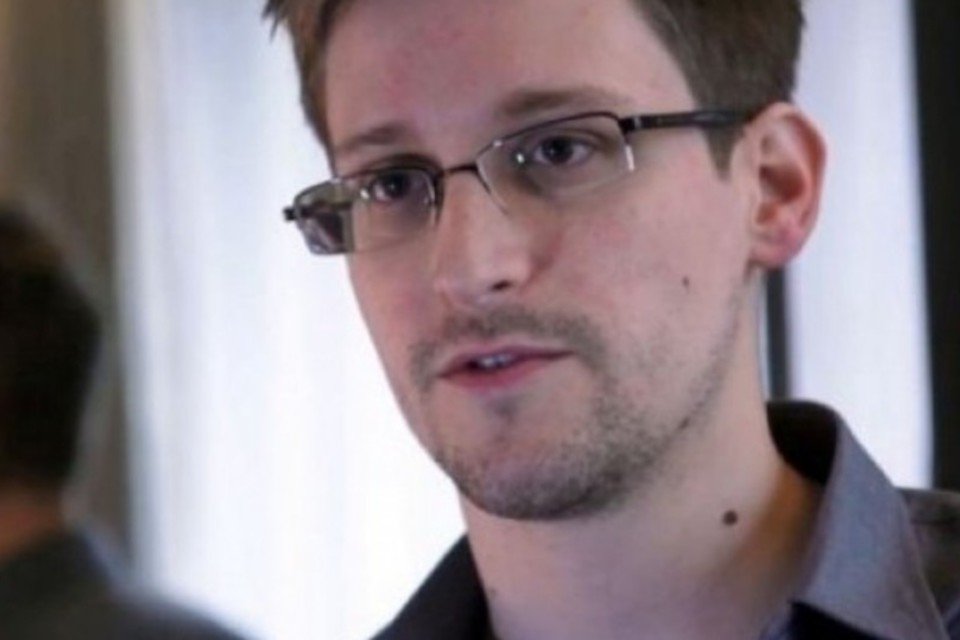 Revelações de Snowden não são novidade para Rússia