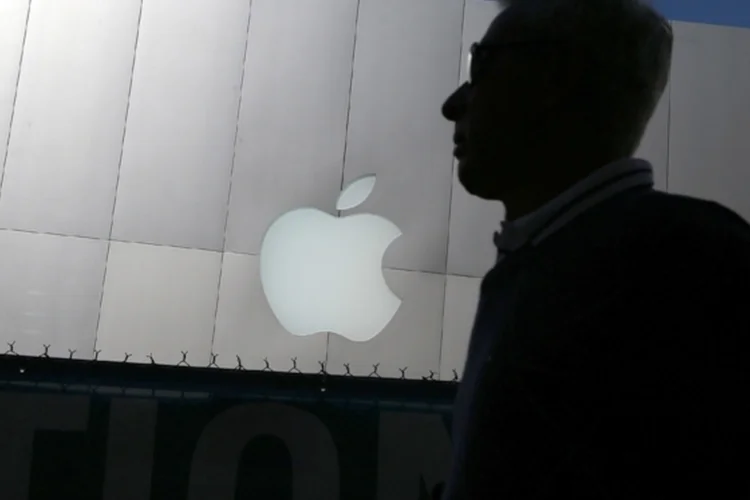 Apple (Getty Images)