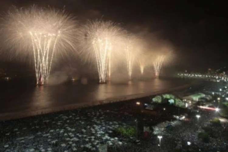 reveillon (Riotur/Flickr/Divulgação)
