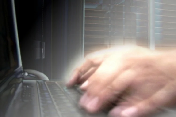 Hacker (Photopin)