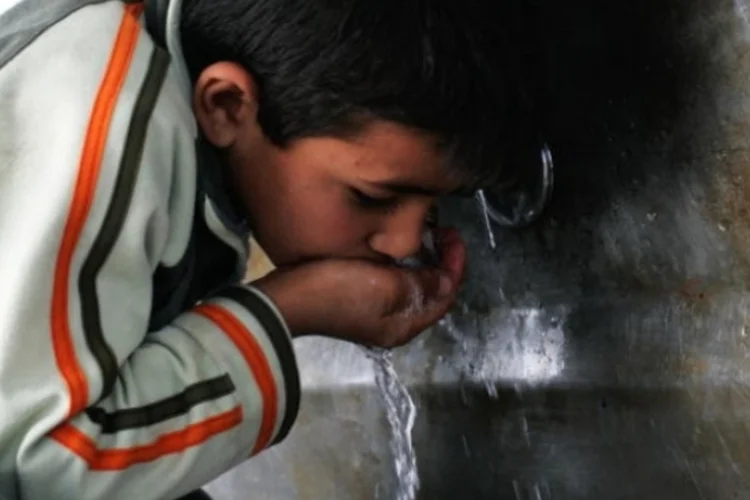 agua (Getty Images)
