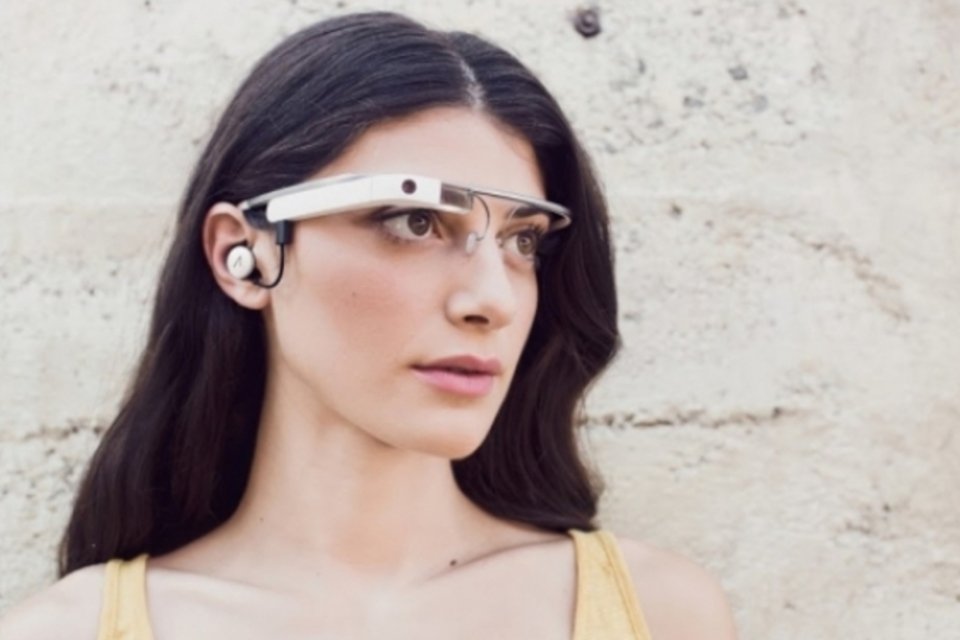 Google anuncia segunda geração do Glass