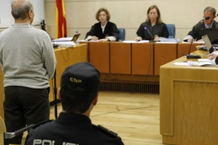 justiça (EFE)
