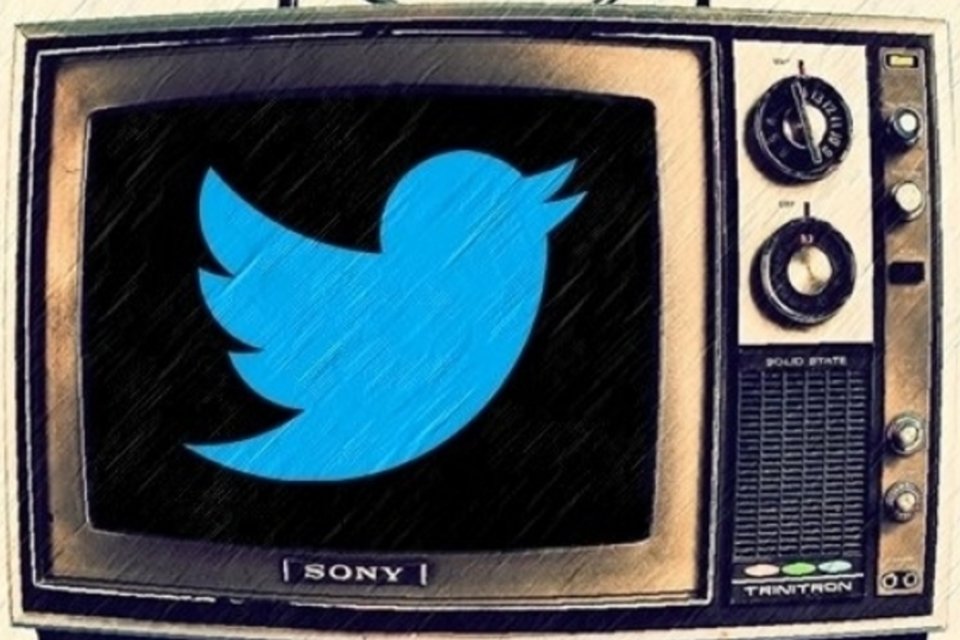 Ibope e Twitter anunciam ferramenta para medir audiência da TV em redes sociais