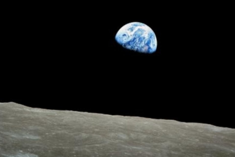 Novas evidências reforçam que Lua se originou de colisão da Terra