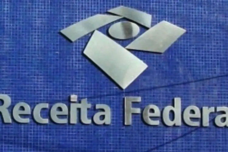 Receita Federal (Agência Brasil)