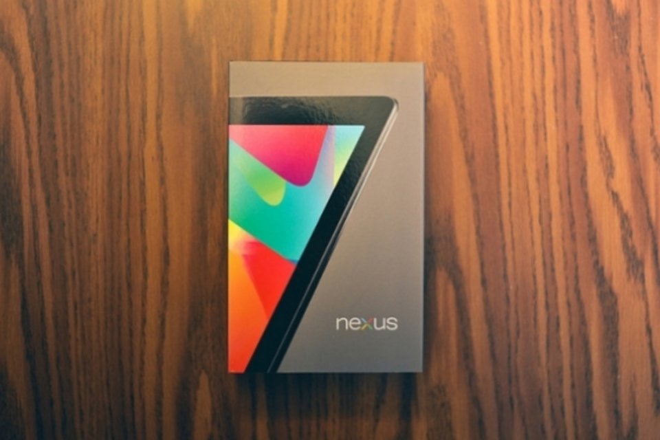 HTC prepara próximo tablet Nexus, diz site