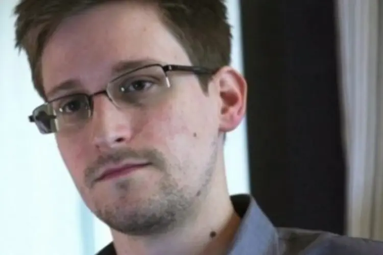 Snowden (Reuters)