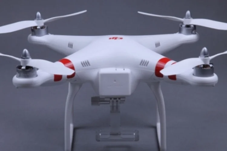 Drone (INFO)