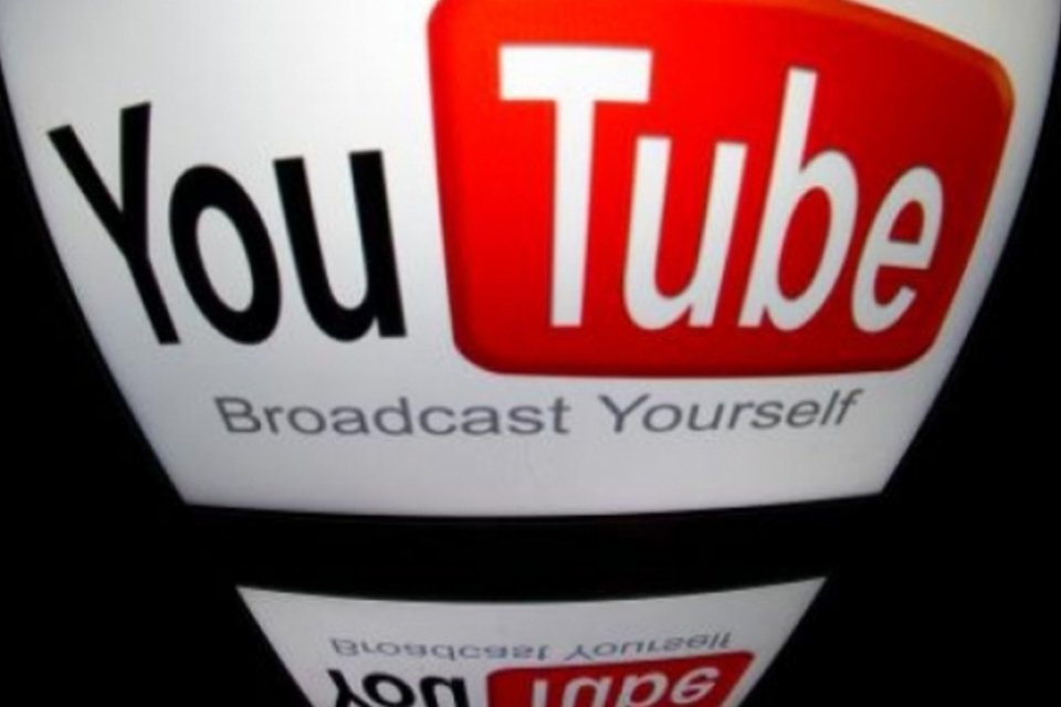 Receita do YouTube com publicidade deve chegar a US$ 5,6 bi