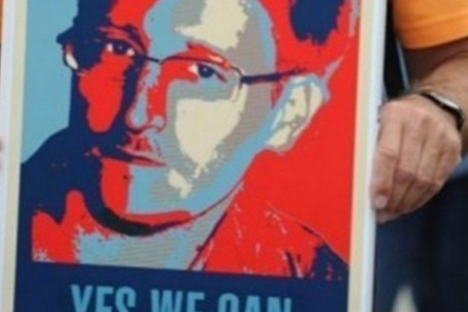 ONU pede que direito de Snowden buscar asilo seja respeitado