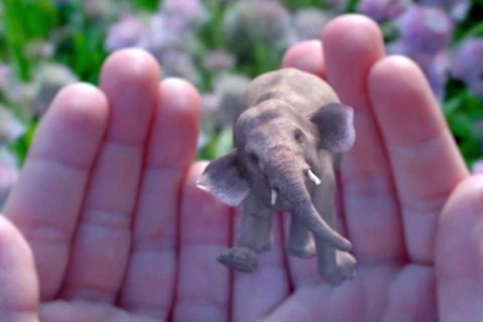 De olho no seu smartphone, presidente da Magic Leap critica concorrentes