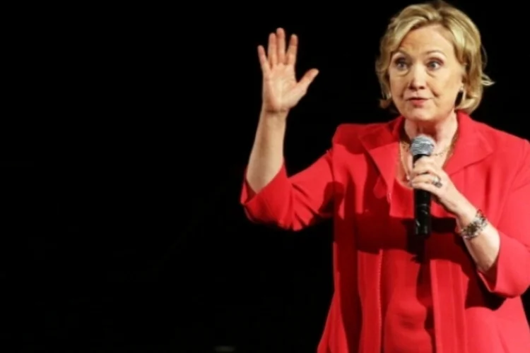 hillary