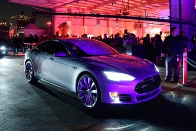 Tesla (Getty Images)