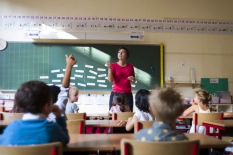SP terá que criar 150 mil vagas na educação infantil