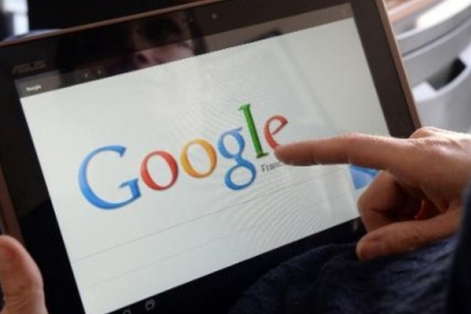Google diz que Turquia interceptou seu sistema de domínios de internet