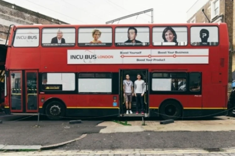 IncuBus (Divulgação/ IncuBus)
